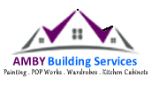 Amby Building Services Logo